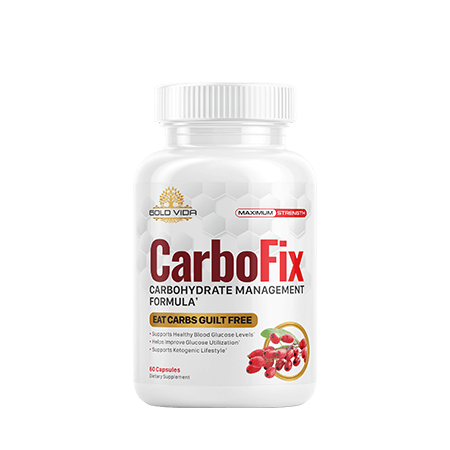 CarboFix Product Image