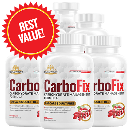 CarboFix Product Image