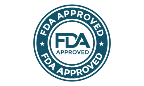 CarboFix is FDA approved