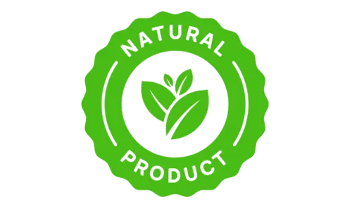 CarboFix contains all-natural ingredients