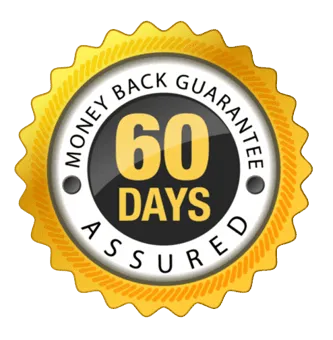 CarboFix Money Back Guarantee