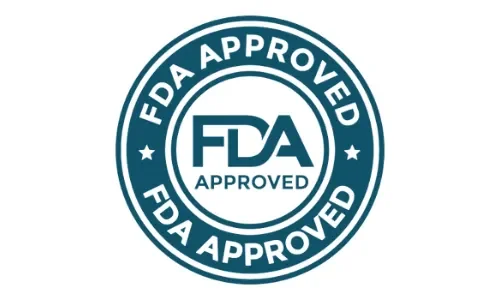 Carbofix FDA approved