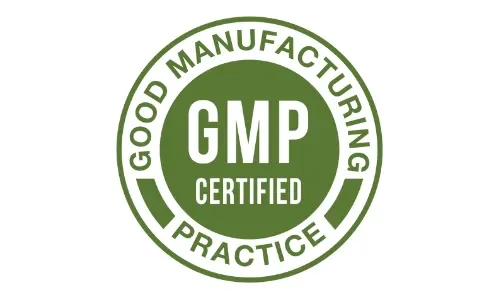 Carbofix GMP Certified