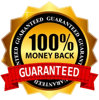 Carbofix Money Back Guarantee