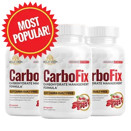 CarboFix Official