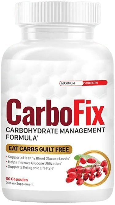 Carbofix official
