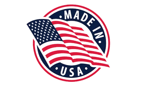 CarboFix is made in the USA